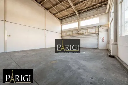 Ponto Comercial para alugar, 232m² no Partenon, Porto Alegre