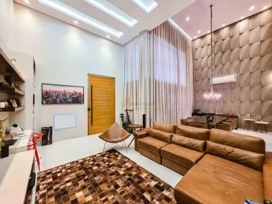 Casa com 3 Quartos à venda, 220m² no São Roque, Divinópolis