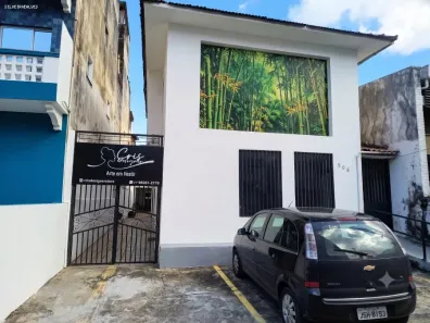 Ponto Comercial à venda, 200m² no Barra, Salvador