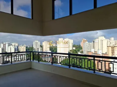 Cobertura com 3 Quartos para alugar, 133m² no Jardim Apolo I, São José dos Campos