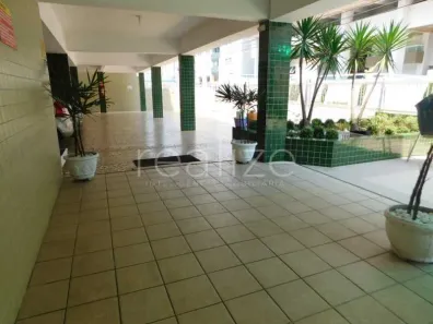 Apartamento com 1 Quarto à venda, 44m² no Guilhermina, Praia Grande