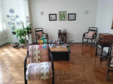Apartamento com 3 Quartos à venda, 171m² no Copacabana, Rio de Janeiro