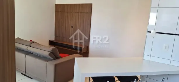 Apartamento com 1 Quarto à venda, 42m² no Jardim Santa Rosa, Nova Odessa