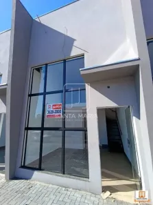 Ponto Comercial para alugar, 41m² no Jardim Irajá, Ribeirão Preto