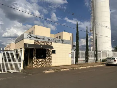 Apartamento com 2 Quartos à venda, 47m² no Riacho Fundo II, Brasília