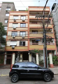 Apartamento com 1 Quarto à venda, 52m² no Centro Histórico, Porto Alegre