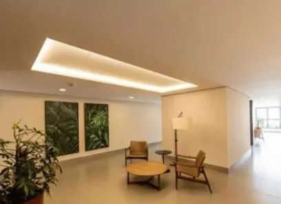 Apartamento com 2 Quartos à venda, 81m² no Quarta Parada, São Paulo