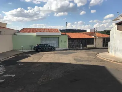 Lote/Terreno para alugar, 360m² no Jardim Nova São Carlos, São Carlos