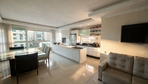 Apartamento com 3 Quartos à venda, 122m² no Centro, Balneário Camboriú