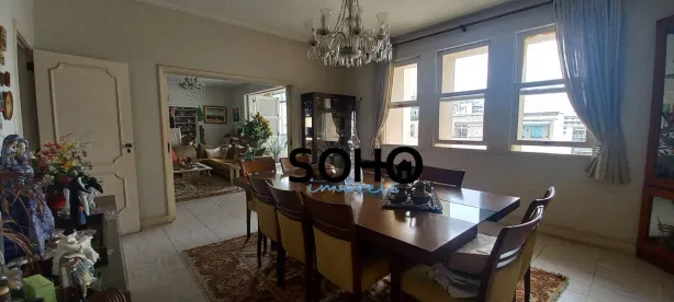 Apartamento com 3 Quartos à venda, 361m² no Flamengo, Rio de Janeiro