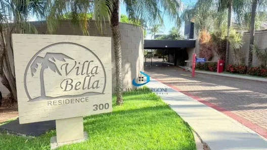 Casa de Condomínio com 3 Quartos à venda, 200m² no Vila Santana, Cambé