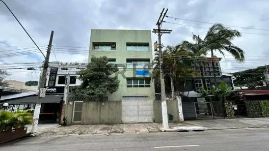 Prédio Comercial à venda, 670m² no Vila Cruzeiro, São Paulo