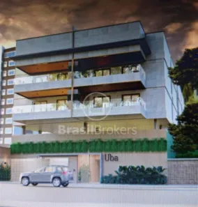 Apartamento com 2 Quartos à venda, 87m² no Jardim Guanabara, Rio de Janeiro