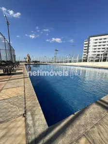 Apartamento com 3 Quartos à venda, 75m² no Caiçaras, Belo Horizonte