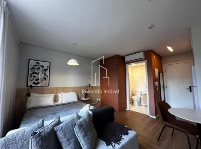 Kitnet com 1 Quarto à venda, 45m² no Planalto Paulista, São Paulo