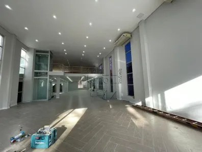 Ponto Comercial à venda, 742m² no Cambuí, Campinas