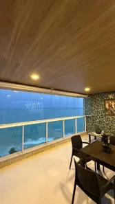 Apartamento com 4 Quartos à venda, 258m² no Cruz das Almas, Maceió