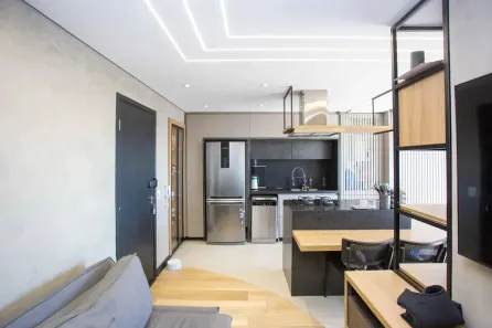Apartamento com 2 Quartos à venda, 51m² no Centro, Diadema
