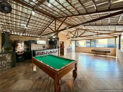 Casa com 3 Quartos à venda, 240m² no Santa Cecília Vale do Jatobá (Barreiro), Belo Horizonte
