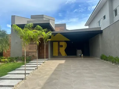 Casa de Condomínio com 3 Quartos à venda, 210m² no Residencial Gaivota I, São José do Rio Preto