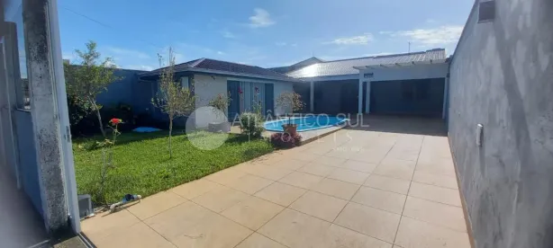 Casa com 2 Quartos à venda, 136m² no Miami, Pontal do Paraná