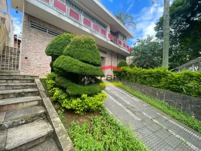 Sobrado com 3 Quartos à venda, 300m² no Tucuruvi, São Paulo