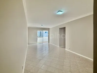Apartamento com 3 Quartos à venda, 110m² no Córrego Grande, Florianópolis
