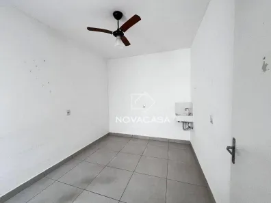 Sala Comercial para alugar, 16m² no Prado, Belo Horizonte