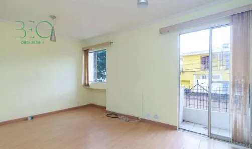 Apartamento com 2 Quartos à venda, 54m² no Jardim Germânia, São Paulo