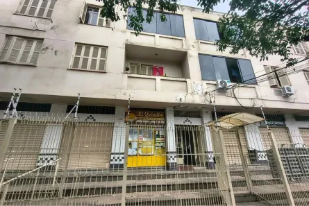 Apartamento com 2 Quartos à venda, 56m² no Santo Antônio, Porto Alegre