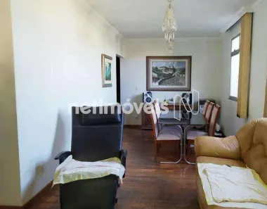 Cobertura com 4 Quartos à venda, 267m² no Sagrada Família, Belo Horizonte