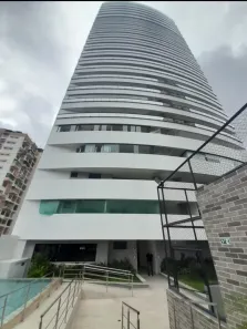 Apartamento com 3 Quartos para alugar, 85m² no Batista Campos, Belém