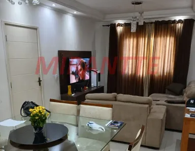 Sobrado com 3 Quartos à venda, 110m² no Parque Continental II, Guarulhos