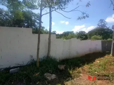 Lote/Terreno à venda, 18309m² no Portal do Santa Paula, Cotia