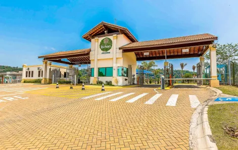 Casa de Condomínio com 4 Quartos à venda, 352m² no Residencial Ibi-Aram II, Itupeva