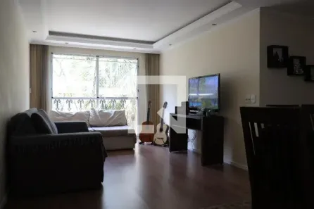 Apartamento com 3 Quartos à venda, 80m² no Vila Campestre, São Paulo