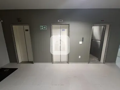 Sala Comercial para alugar, 30m² no Martins, Uberlândia