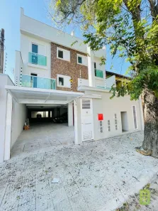 Cobertura com 2 Quartos à venda, 84m² no Vila Pires, Santo André
