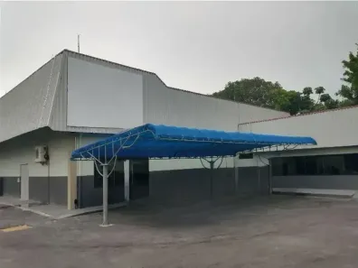 Galpão/Depósito/Armazém para alugar, 1700m² no Distrito Industrial I, Manaus