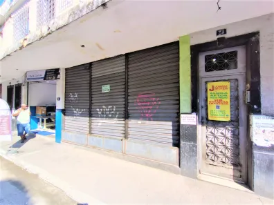 Ponto Comercial para alugar, 45m² no Centro, Duque de Caxias