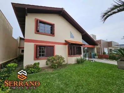 Casa com 3 Quartos à venda, 192m² no Praia de Mariluz, Imbé