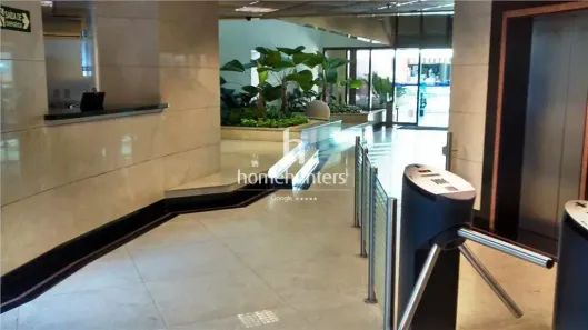 Sala Comercial para alugar, 79m² no Centro, Campinas
