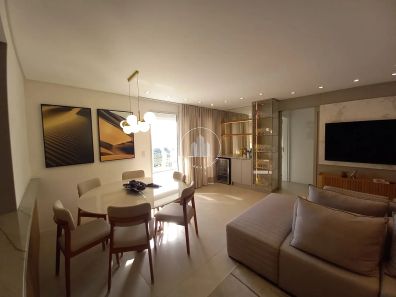 Apartamento com 3 Quartos à venda, 145m² no Pedra Branca, Palhoça