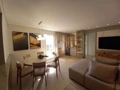Apartamento com 3 Quartos à venda, 145m² no Pedra Branca, Palhoça