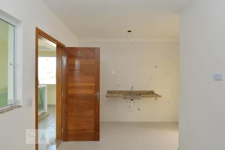 Apartamento com 1 Quarto à venda, 33m² no Vila Isolina Mazzei, São Paulo
