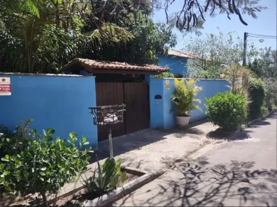 Casa com 2 Quartos à venda, 118m² no Jardim Atlântico Central (Itaipuaçu), Maricá