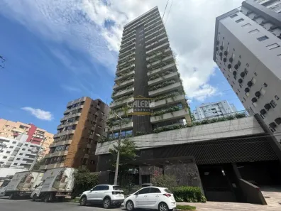 Apartamento com 4 Quartos à venda, 376m² no Centro, Joinville