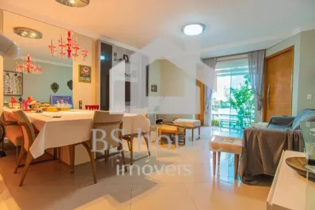 Sobrado com 3 Quartos à venda, 278m² no Jardim Bela Vista, Santo André