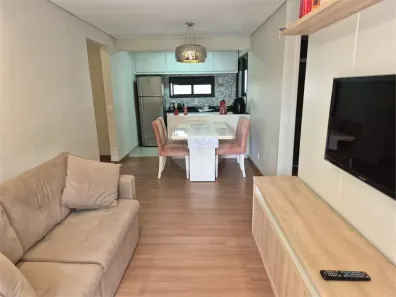 Apartamento com 3 Quartos à venda, 72m² no Jardim São Paulo(Zona Norte), São Paulo