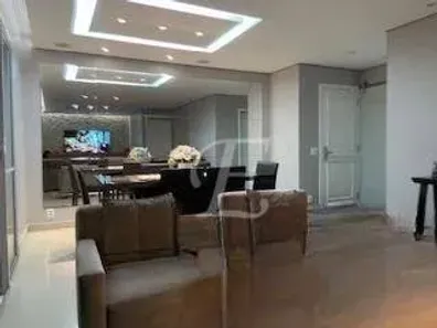 Apartamento com 3 Quartos à venda, 142m² no Lauzane Paulista, São Paulo